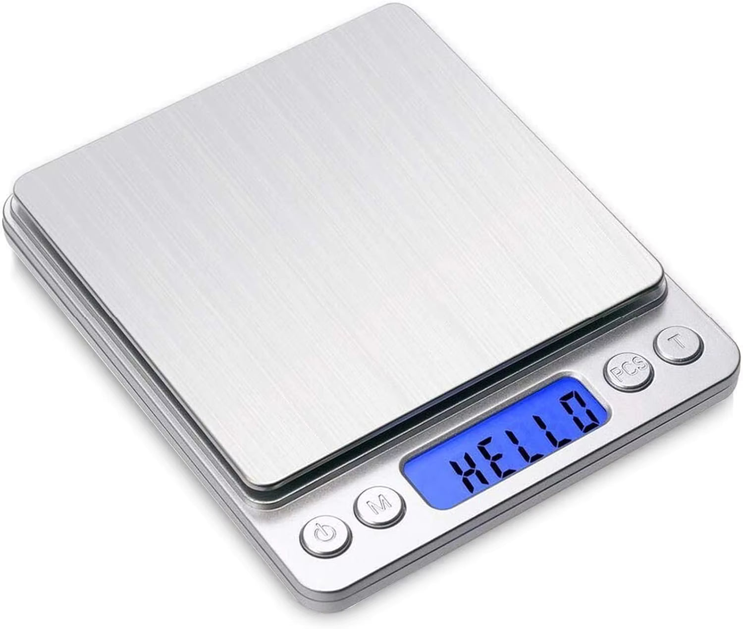 Balance électronique numérique de cuisine, balance à café, accessoires de cuisine, ustensiles de pâtisserie, outils de mesure et balances de précision