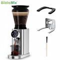 Moulin à café électrique BioloMix 48 réglages