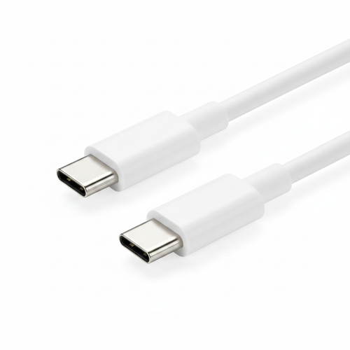 Câble USB-C charge rapide PD 60W 2M