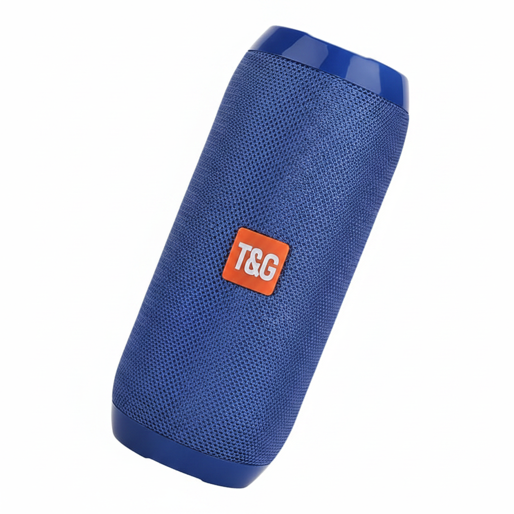 Enceinte Bluetooth portable radio FM