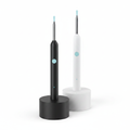 Otoscope nettoyeur d'oreilles caméra HD