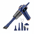 Mini aspirateur sans fil portable