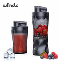 Mixeur portable USB rechargeable 700ml