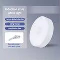 Lampe Led detecteur de mouvement sans fil